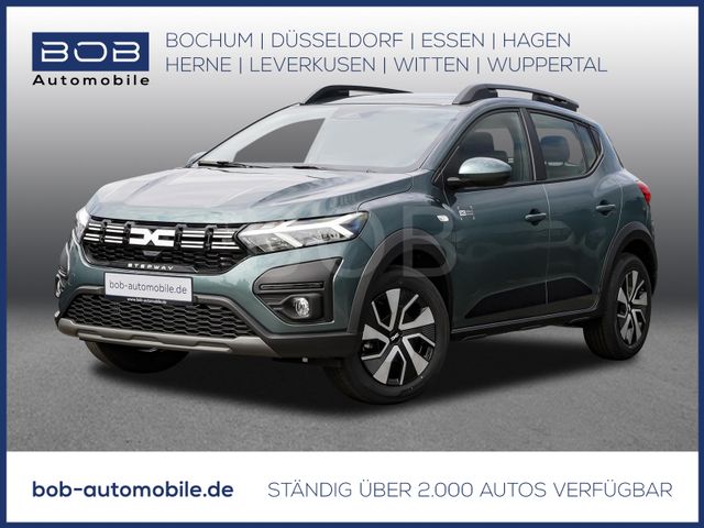 Dacia Sandero Stepway Expression ECO-G 100 WINTER-P.