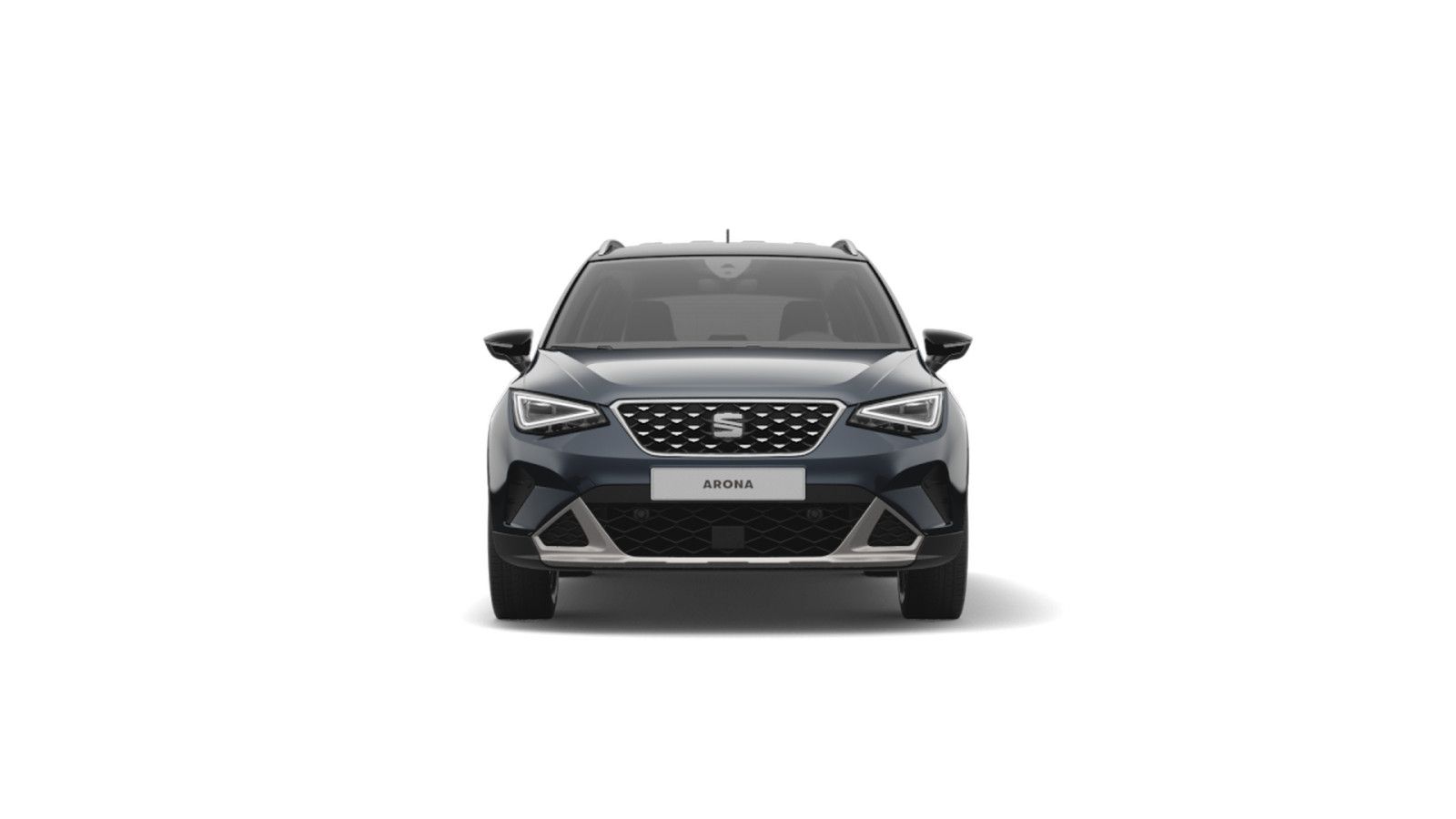 Seat Arona - Bild 5