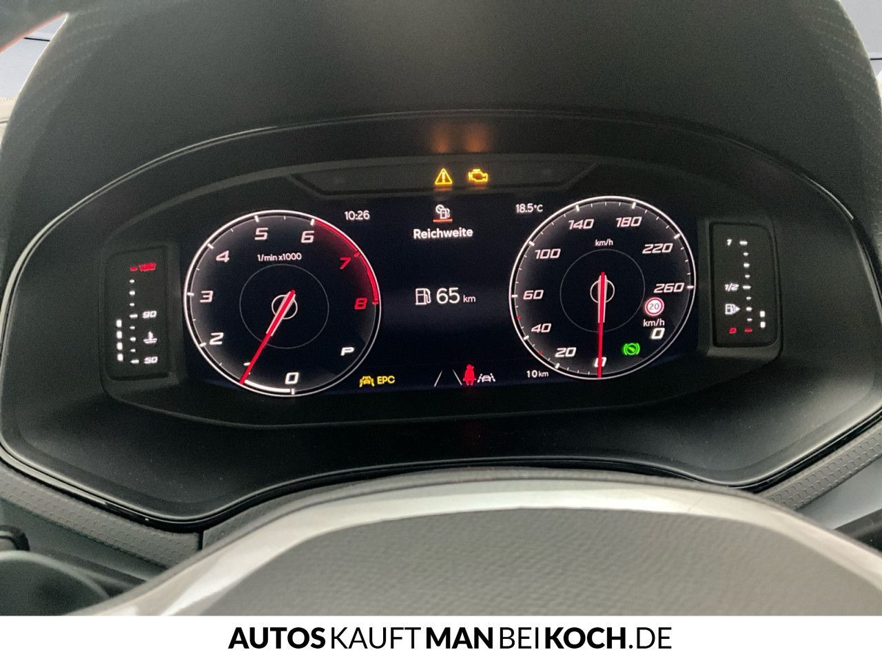 Seat Ibiza - Bild 13