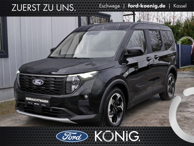 Ford Tourneo Courier Active 1.0 EB Klimaautom+Sitzhzg