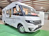 Adria Sonic 600 SL  - Integrierte Wohnmobile & Wohnwagen