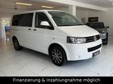 Volkswagen T5 Multivan Startline Navi.Xenon.Kamera Garantie - Volkswagen T5 Multivan: Startline