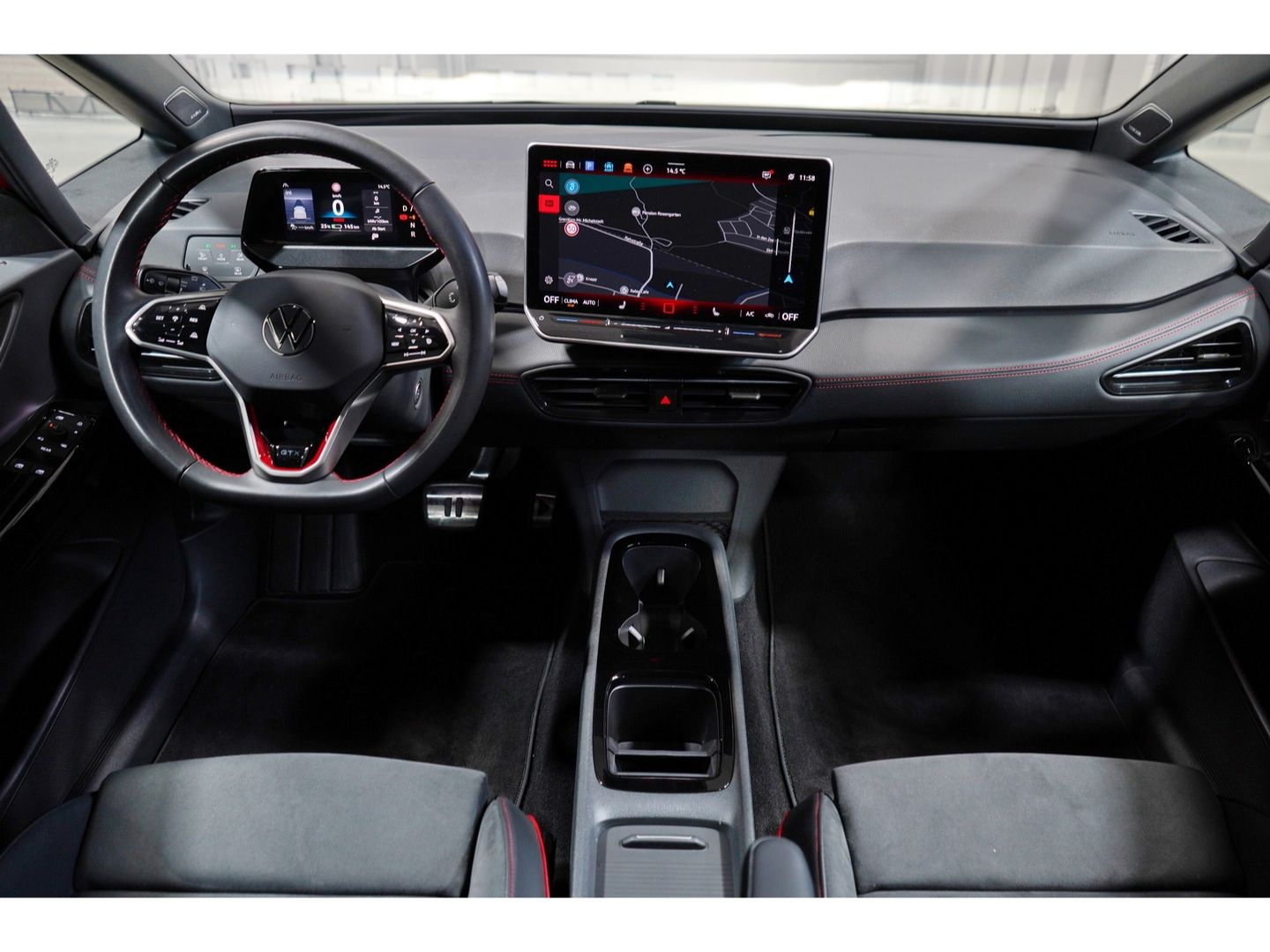 Volkswagen ID.3 - Bild 6