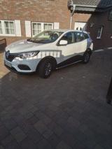 Renault Kadjar BLUE dCi 115 Limited Limited - Renault Kadjar: Limousine