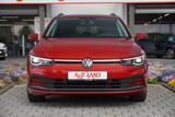 Volkswagen Golf VIII Variant 1.5 TSI Style LED Navi ACC DAB - Volkswagen Golf: Vi Tsi