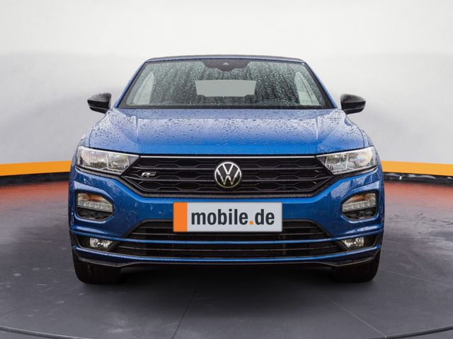 Volkswagen T-Roc Cabriolet 1.5 TSI "R-Line" Klima Sitzheizu