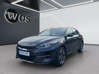 Kia XCeed 1.6 CRDi 48V Spirit Glasdach "Fahrschule"
