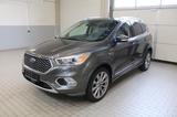 Ford Kuga Vignale 2.0l Auto./ACC/KAMERA/PANO/MEMORY/ - Ford Kuga Vignale mit Diesel-Antrieb
