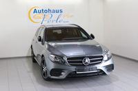 Mercedes-Benz E 220 D T 4M AMG-LINE"DSTR+"AHK"360"M-BEAM"SOUND