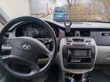 Hyundai Trajet 2.0 CRDi GLS GLS - Hyundai Trajet aus 2006