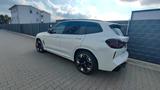 BMW iX3 M Sport IMPRESSIVE Facelift - BMW iX3 aus 2022