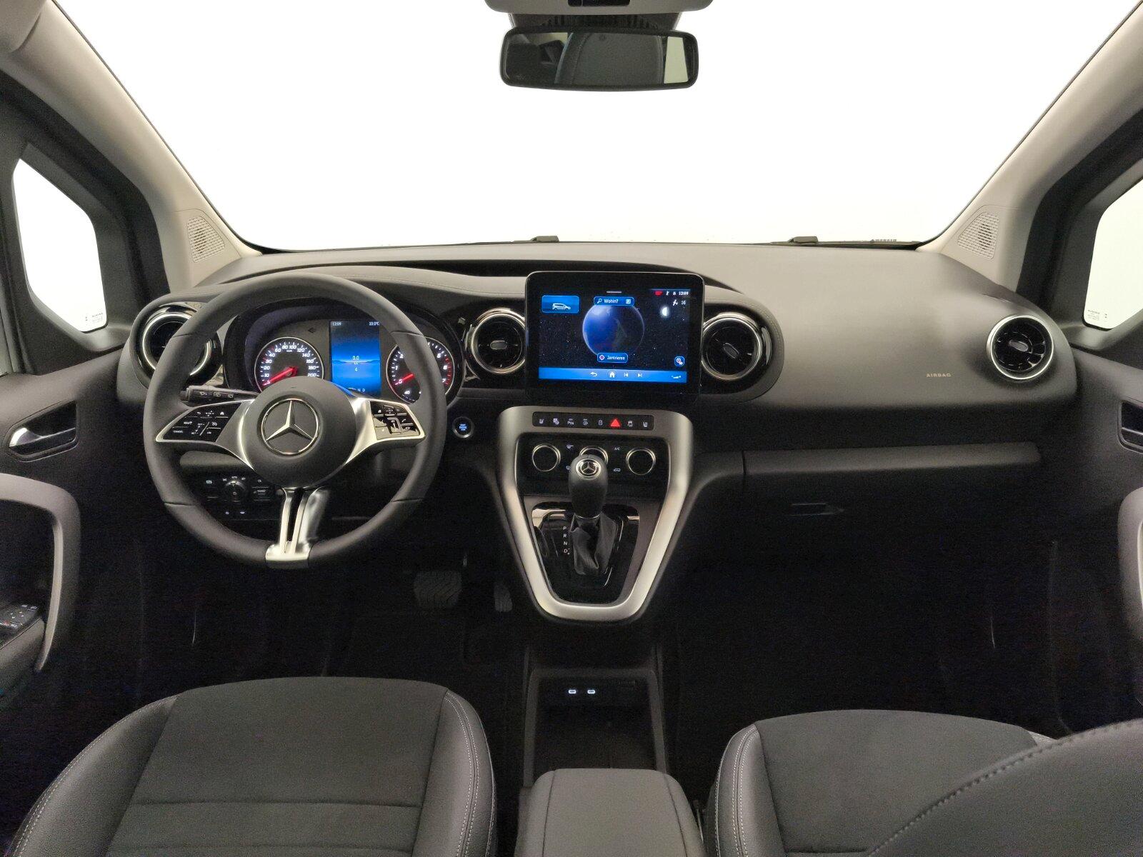 Mercedes-Benz T-Klasse T 180 Progressive standard EDITION