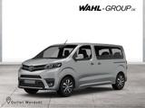 Toyota Proace Verso L1 - silberne Toyota Proace (Verso)
