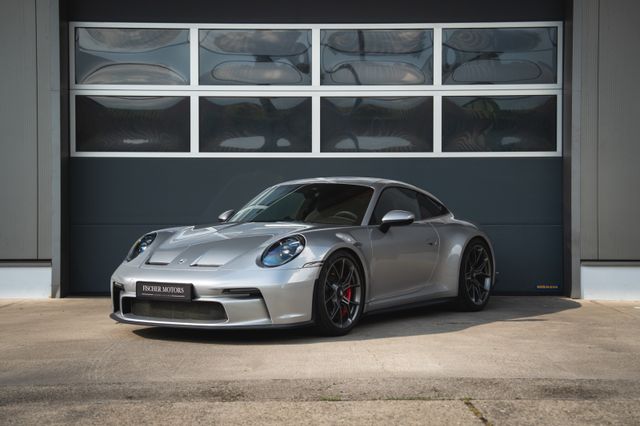 PORSCHE 992 GT3 Touring Approved NEU