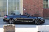 BMW M4 Comp. M xDrive Cabrio mit Vollausstattung - BMW M4 Gebrauchtwagen in Stuttgart