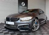 BMW 435i Coupé M-PERFORMANCE H&K/RFK/SCHIEBEDACH - BMW 435: M Performance