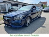 Mercedes-Benz CLA -Klasse CLA 200 **AMG-LINE**KAMERA** - Mercedes-Benz CLA 200
