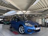 BMW 220i Active Tourer M Sportpaket LED/NAVI/DAB - : Blau, Sportpaket