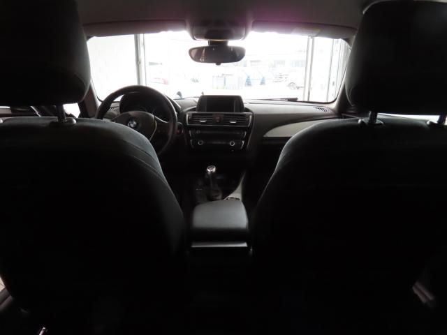 BMW 118 i Sport Line Sport Soundsystem HarmanKardon 