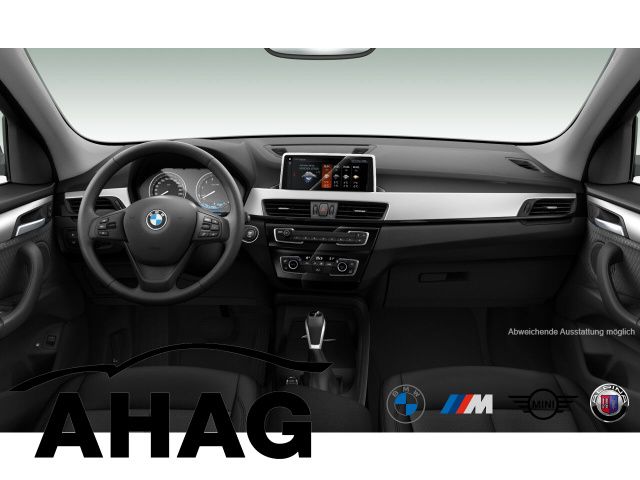 BMW X1 - Bild 5