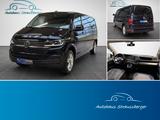 Volkswagen T6.1 Multivan /AHK/ACC/LED/Elektr. Schiebetüren