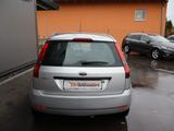 Ford Fiesta 1.3 VIVA X *2.HD*KLIMA*SITZHEIZUNG*TÜV 26 - gebrauchte Ford Fiesta aus dem Jahr 2005