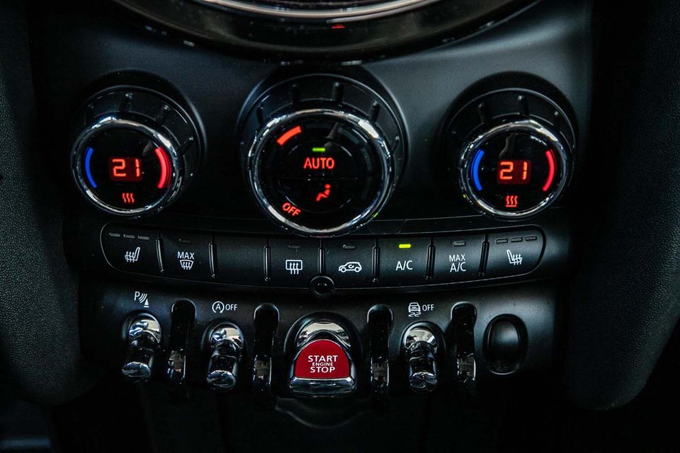 MINI Cooper - Bild 15