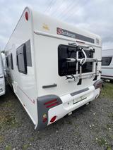 Sterckeman Alize 460 LJ  *Mover*Klimaanlage*Fahrradträger* - Sterckeman 460 lj