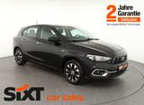 Fiat Tipo 1.0 City Life|SHZG|LED|CarPlay|RFK|Tempom. - Fiat Tipo: Limousine