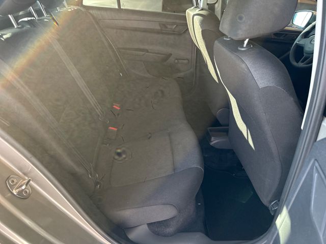 Skoda Fabia Combi Active