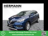 Renault Kadjar 1.3 TCe 140 GPF Limited LED*NAVI*SHZ*PDC - Renault Gebrauchtwagen von 2020