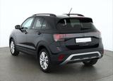 Volkswagen T-Cross 1.0 TSI Goal DSG LED ACC AHK Navi - Volkswagen T-Cross Jahreswagen
