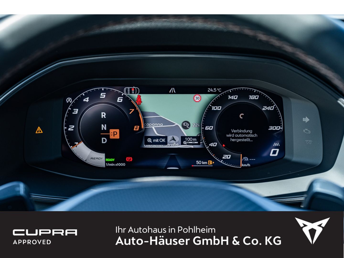 Cupra Leon - Bild 21