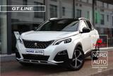 Peugeot 3008 1.6 GT-LINE Autom. Navi/KAM/LED/ACC/PDC - Peugeot 3008 Gebrauchtwagen