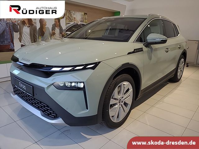 Skoda ELROQ 85 ADVANCED