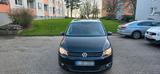 Volkswagen Touran 2,0 140ps Automatik 7Sitzer - Volkswagen Touran 140 ps mit Diesel-Antrieb