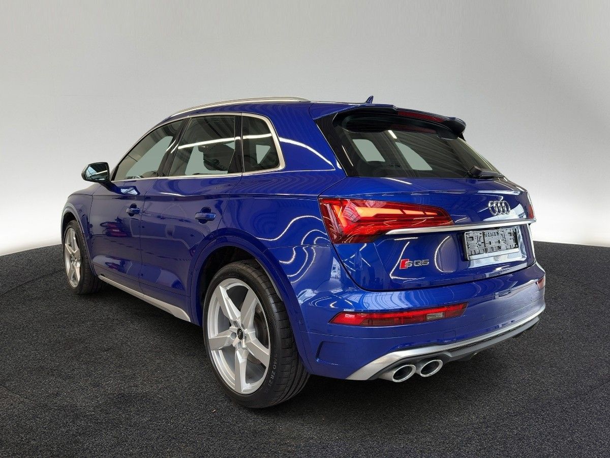 Audi SQ5 - Bild 3