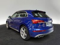 Audi SQ5 - Vorschau Bild 3