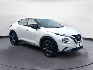 Nissan Juke - 3