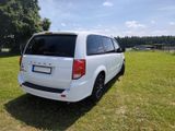 Dodge Grand Caravan - Dodge: Gran Caravan
