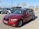 BMW 320d Touring Bi Xenon Navigation Prof. - BMW 320 aus 2012: 320d