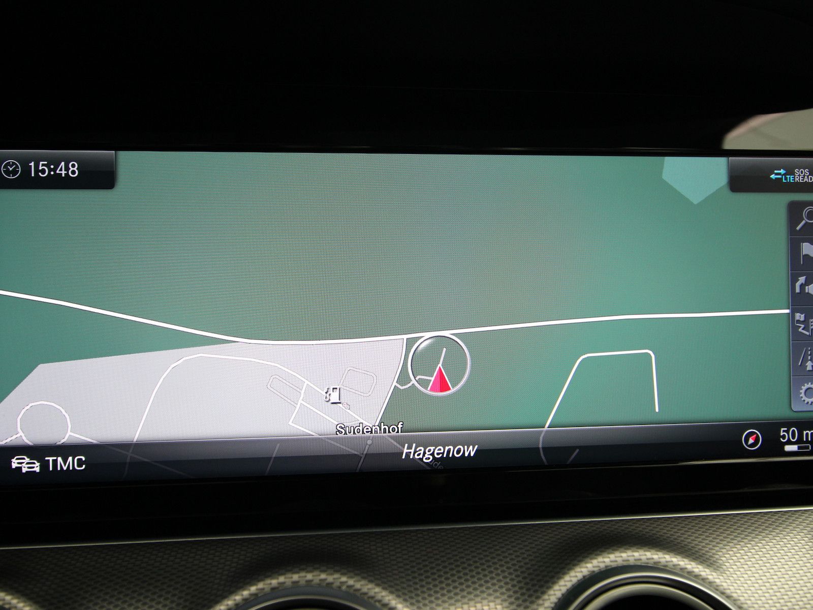 Mercedes-Benz E 220 d Avantgarde NAVI+LED+KAMERA+STANDHEIZUNG foto 14