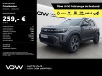 Dacia Duster - Vorschau Bild 1