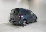 Citroën Berlingo 1.6 Diesel Man. - 3 pl. - Airco - Topst - Citroën Berlingo: 1.6
