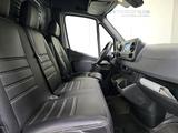 Mercedes-Benz Sprinter 319 CDI L3H2 V6 Autom. 3,5T Sleep! - GP - : Auto