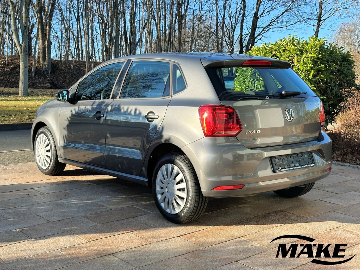 Polo Trendline 1.0 KLIMA MP3 MFA TOUCH