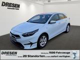 Kia Ceed 1.5T VISION NAVI,SITZHZG,BLUETOOTH,KLIMAAUT