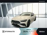 Mercedes-Benz CLE 300e Cp AMG Burmester3D Pano Fahrassi+ Night - Mercedes-Benz CLE-Klasse in Leipzig