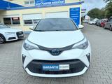 Toyota C-HR Hybrid Team D*TOUCH*LED*ACC*CAM*ASYST-PLUS* - Toyota C-HR Gebrauchtwagen