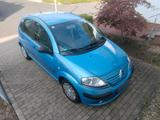 Citroën Citroen C3 - Citroën C3 aus 2003